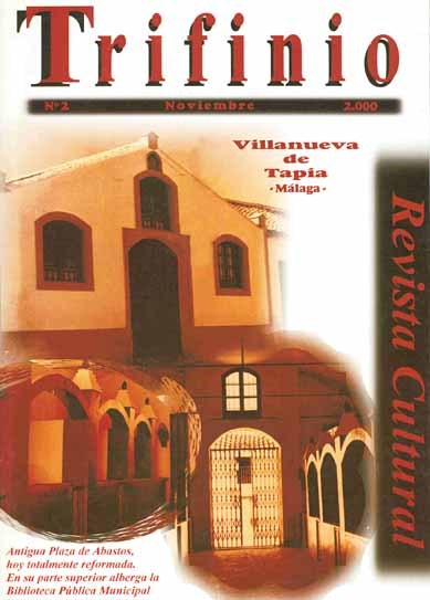 Ilustración de Villanueva de Tapia