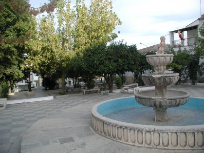 Ilustración de Villanueva de Tapia