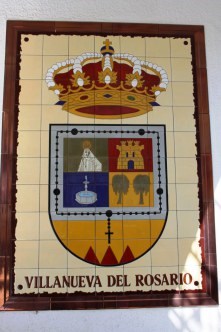 Ilustración de Villanueva del Rosario