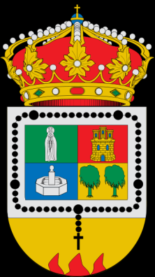 Ilustración de Villanueva del Rosario