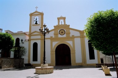 Ilustración de Villanueva del Rosario
