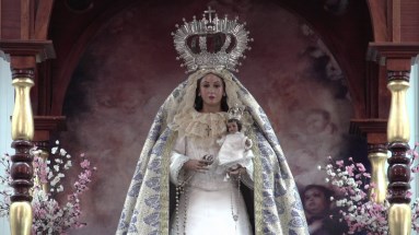 Ilustración de Villanueva del Rosario