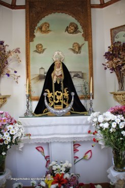 Ilustración de Villanueva del Rosario