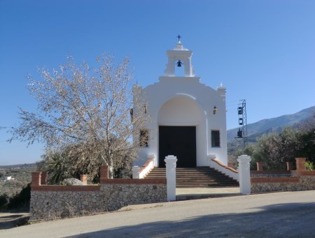 Ilustración de Villanueva del Rosario