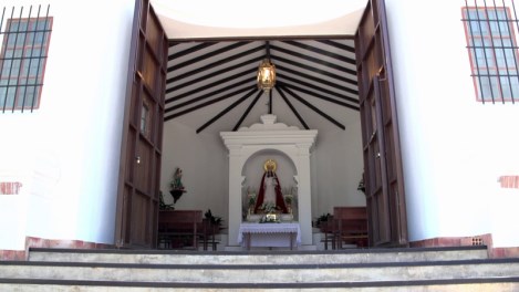 Ilustración de Villanueva del Rosario