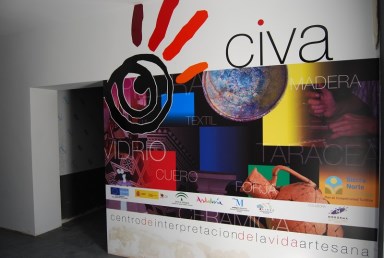 Ilustración de Villanueva del Rosario