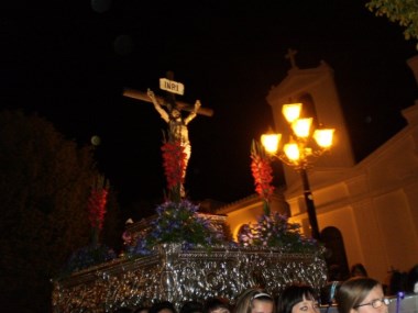 Ilustración de Villanueva del Rosario
