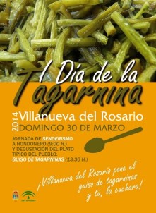 Ilustración de Villanueva del Rosario