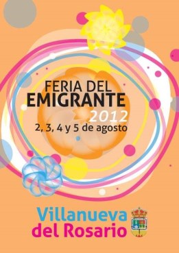 Ilustración de Villanueva del Rosario