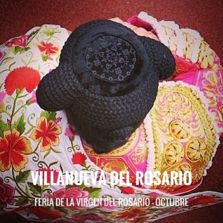 Ilustración de Villanueva del Rosario