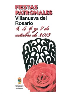 Ilustración de Villanueva del Rosario