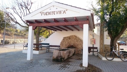 Ilustración de Villanueva del Rosario
