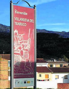 Ilustración de Villanueva del Trabuco