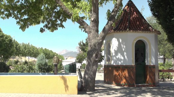 La de la Virgen de los Dolores