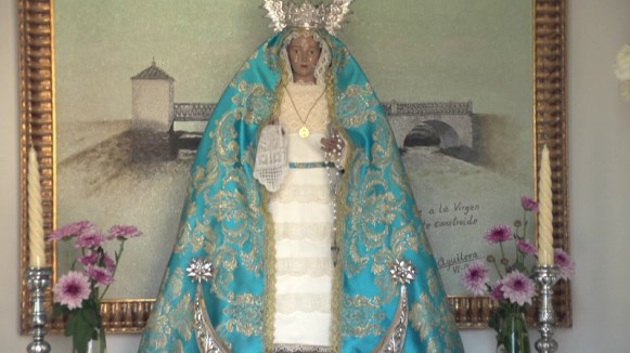 La de San Antonio