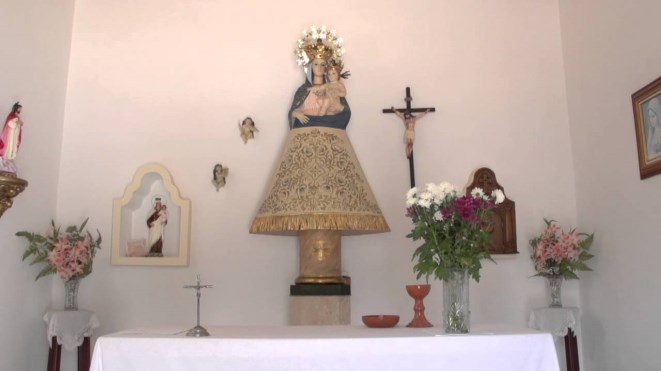 Ilustración de Villanueva del Trabuco