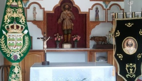La de San Isidro