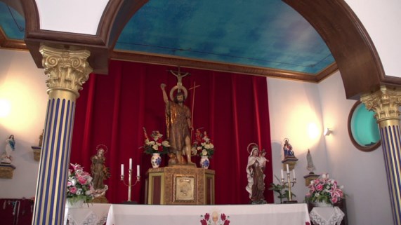 Ilustración de Villanueva del Trabuco