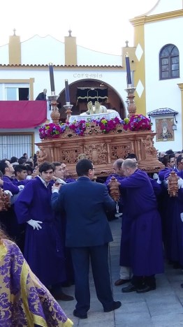 Ilustración de Villanueva del Trabuco