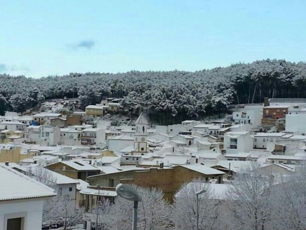 Ilustración de Villanueva del Trabuco