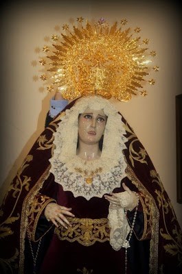 Ilustración de Villanueva del Trabuco