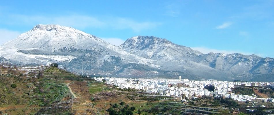 Yunquera
