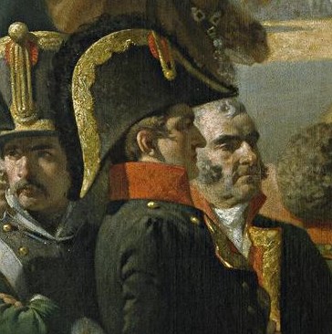 Ilustración de Yunquera