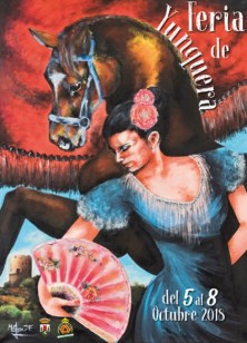 Ilustración de Yunquera