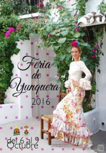 Ilustración de Yunquera