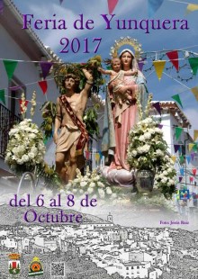 Ilustración de Yunquera
